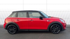 MINI Hatchback 1.5 Cooper Classic II 5dr Petrol Hatchback